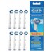 ORAL-B EB 20-8 Precision clean Ersatzbürsten 8 St.