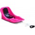 PLASTKON Rennrodel rider monster rosa
