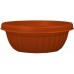 PLASTKON Jardiniere Harmonie 17 cm terrakotta