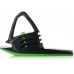 PLASTKON Skibob Skidrifter mystic green