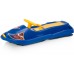 PLASTKON Snow Formule blue