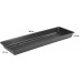 PLASTKON Untersetzer Garden 80 cm anthrazit