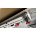 ABVERKAUF Metabo BAS 318 Precision WNB Bandsäge (900W) 619009000 NACH SERVICE, GEBRAUCHT