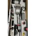 ABVERKAUF Metabo BAS 318 Precision WNB Bandsäge (900W) 619009000 NACH SERVICE, GEBRAUCHT