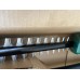 GEBRAUCHT BOSCH UniversalHedgePole 18 Akku-Heckenschere , mit 06008B3000