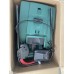 ABVERKAUF BOSCH EasyMower 18V-32-200 (1x4,0 Ah) Akku-Rasenmäher 06008B9D00 NACH SERVICE