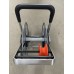 ABVERKAUF Gardena CleverRoll L Easy Metall,100 m, 13 mm (1”), 18550-20 NACH SERVICE