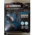 ABVERKAUF Gardena Smart Senzor Control Bewässerungssteuerung set 19045-20 BESCH.VERPACKUNG