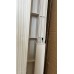 ABVERKAUF KETER ROCKWOOD 570L Garten-Aufbewahrungsbox 155x72,4x64,4cm,17197729 BESCHÄDIGT