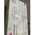 ABVERKAUF ALLIBERT CALIFORNIA 3-Sitzer Sofa, cappuccino/sand 17196779 AUSVERPACKT