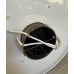 ABVERKAUF ARISTON S/SGA X 120 EE Gas-Speicher-Wassererhitzer 120l 3211199 BESCHÄDIGT