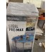 ABVERKAUF BESTWAY Steel Pro Max Frame Pool 366 x 122 cm,Filterpumpe 56420 AUSVERPACKT