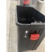 ABVERKAUF SCHEPPACH GS 70 Elektrischer Walzenhäcksler 5904413901 NACH SERVICE