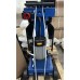 ABVERKAUF SCHEPPACH HL810 Holzspalter stehend 400V, 50Hz, 3500W,8t 5905310902 NACH SERVICE