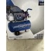 ABVERKAUF SCHEPPACH Kompressor HC25 230V 50Hz 1100W 24L 5906115901 BESCHÄDIGTE VERPACKUNG