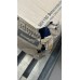 SCHEPPACH MIX180 Betonmischer 230V 50Hz 800W - 180L 5908406901 BESCHÄDIGTE VERPACKUNG