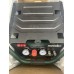 ABVERKAUF Metabo Power 280-20 W OF Kompressor 10bar/1700W) 601545000 NACH SERVICE