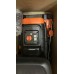 ABVERKAUF Black & Decker BEGAS5800-QS Elektro-Leise-Häcksler (2800W/45mm/45L)