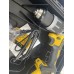B-WARE DeWALT DCD796D2-QW Akku Schlagbohrschrauber (2x2,0Ah/18V) Tstak NACH DEM SERVICE