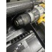 ABVERKAUF DeWALT DCD996P2 Akku-Schlagbohrschrauber 95Nm (18V/2×5,0Ah)TSTAK NACH SERVICE