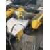ABVERKAUF DeWALT DCF850D2T-QW Akku-Schlagschrauber 1/4" (18V/2x2,0Ah) Tstak NACH SERVICE