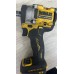 DeWALT DCF922N Akku Schlagschrauber (1/2"/406 Nm) XR ohne Akku NACH DEM SERVICE, GEBRAUCHT