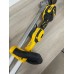 B-WARE DeWALT DCMST561N-XJ Akku-Rasentrimmer, faltbar(18V/36cm) ohne Akku NACH DEM SERVICE