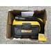 ABVERKAUF DeWALT DCV584L-QW Akku Nass-/Trockensauger XR (54V/18V) AC/DC BESCHÄ. VERPACKUNG