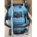 ABVERKAUF Makita DLM382Z Akku-Rasenmäher 380 mm Li-ion LXT 2x18V ohne Akku NACH SERVICE