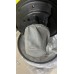 ABVERKAUF DOMO Aschesauger 1200 Watt/ 20 Liter) DO232AZ GEBRAUCHT