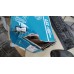 B-WARE Makita DUC150Z01 Akku-Baumsäge 150 mm LXT 18V, ohne akku BESCHÄDIGTE VERPACKUNG
