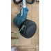 ABVERKAUF Makita DUR190LZX3 Akku-Rasentrimmer,ohne Akku,NACH SERVICE,OHNE ORIG. VERPACKUNG