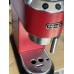 ABVERKAUF DeLonghi Dedica Style EspressoMaschine Ec685.R NACH SERVICE,OHNE ORIG.VERPACKUNG