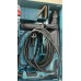 B-WARE Makita HR2670FT Kombihammer SDS-Plus (800W/3,0J) +koffer NACH DEM SERVICE