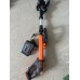 ABVERKAUF Black & Decker STC1840EPC-QW Akku-Rasentrimmer (30cm/18V/1x4,0Ah) NACH SERVICE