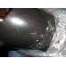 B-Ware KELA Küchenrollenhalter STELLA, schwarz, KL-11200 Kratzer