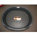 B-WARE CURVER Style Liegekorb für Hunde, Größe L GEBROCHEN