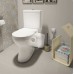 SFA SANIBROY SANIACCESS 1 Fäkalienhebeanlage WC 0001A