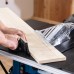 SCHEPPACH HS 254 Tischkreissäge + Sägeblatt für Feinschnitte 5901326934
