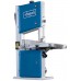 SCHEPPACH HBS261 Bandsäg inkl. 2. Sägeblatt - 220-240V 50Hz 500W 5901505901