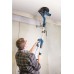 SCHEPPACH DS930 Wand- und Deckenschleifer 230V 50Hz 710W 5903805901