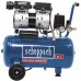 B-WARE SCHEPPACH HC24Si Kompressor 230V 50Hz 550W 24L 5906131901 nach dem Service