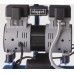SCHEPPACH HC 08 Si Ultra Silent Kompressor 5906166901