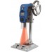 Ausverkauf SCHEPPACH DP40 Tischbohrmaschine Bohrmaschine 13mm LED Laser5906812901 Benutzt