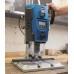 Ausverkauf SCHEPPACH DP40 Tischbohrmaschine Bohrmaschine 13mm LED Laser5906812901 Benutzt