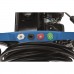 SCHEPACH HCP 5000 Benzin-Hochdruckreiniger 241 bar 5907742903