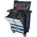 SCHEPPACH TW1000 Premium Werk­statt­wa­gen 263-tlg. 5909304900