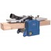 Ausverkauf SCHEPPACH HMS1080 Abricht und Dickenhobel 230V 50Hz 1500W 5902209901 Benutzt