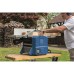 Ausverkauf SCHEPPACH HMS1080 Abricht und Dickenhobel 230V 50Hz 1500W 5902209901 Benutzt