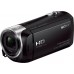 SONY HDRCX405B Camcorder, Full HD, 30x zoom